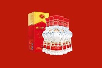 忻州代县回收剑南春