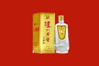 忻州代县回收泸州老窖