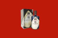 忻州代县回收国窖1573