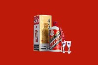 忻州代县回收飞天茅台酒