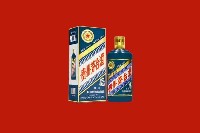 忻州代县回收五星茅台酒
