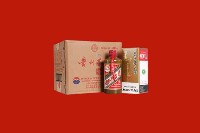 忻州代县回收名酒